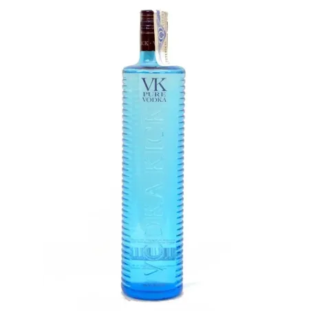 VK PURE VODKA 70CL