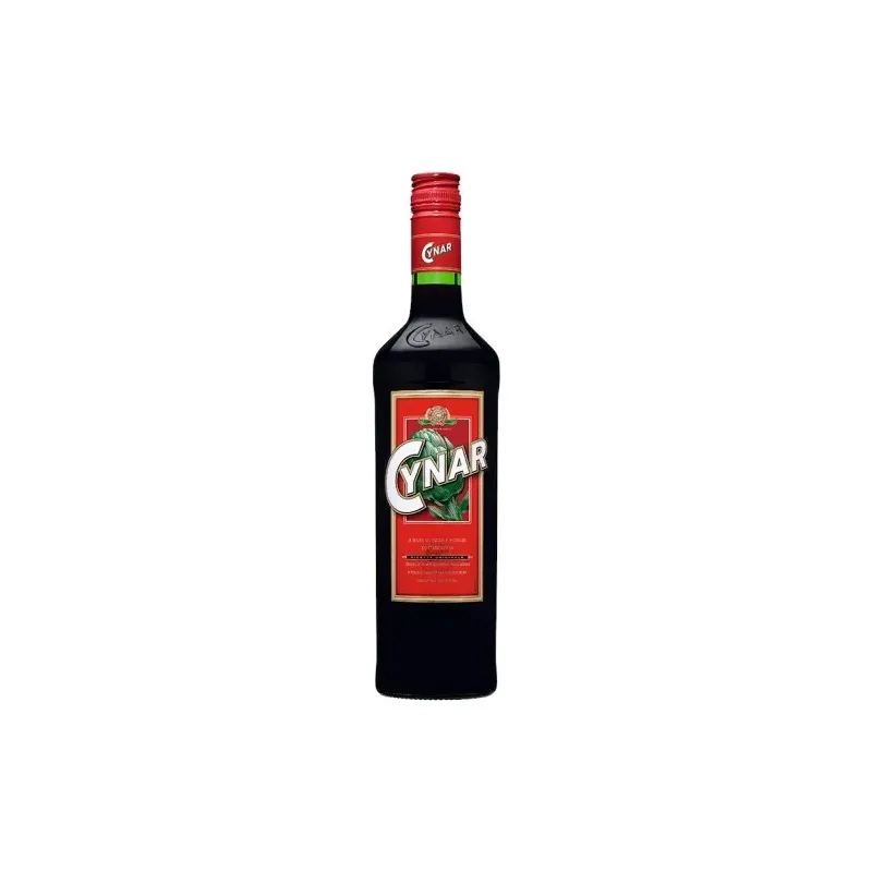 Cynar 1L