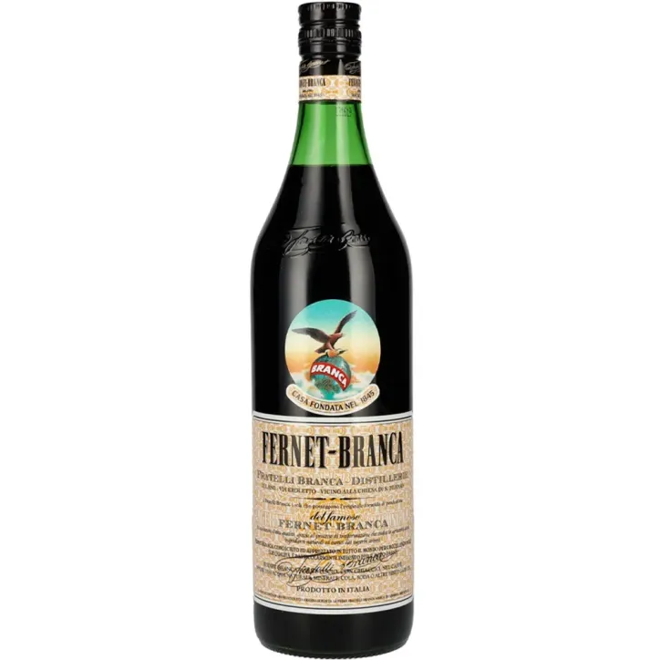 Fernet Branca