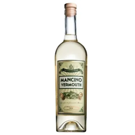 Vermouth Mancino Secco