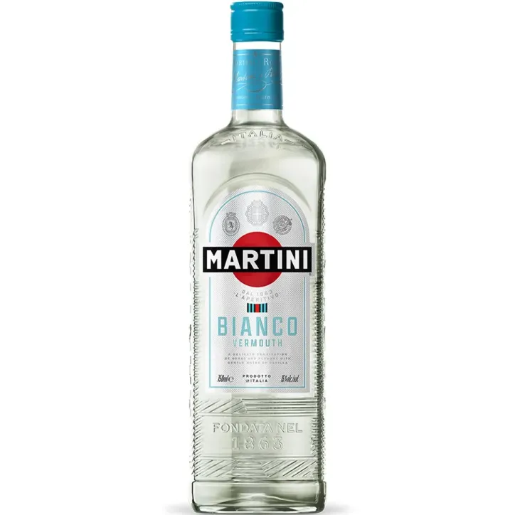 Martini Bianco 1L