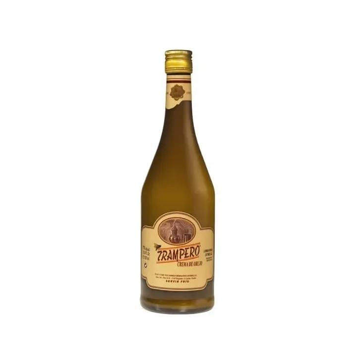 CREMA DE ORUJO TRAMPERO 70CL