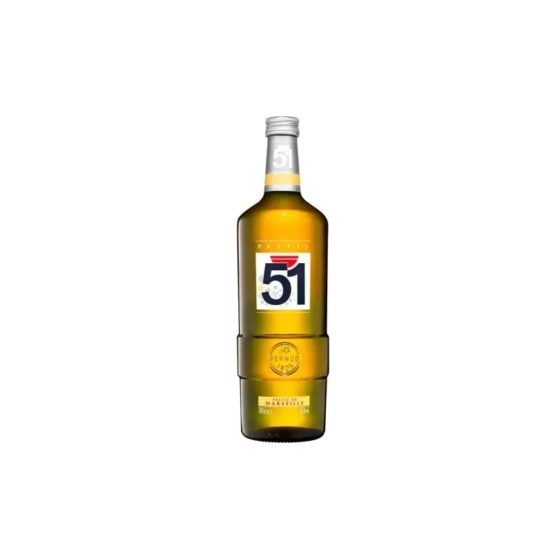 Pastis 51 1L