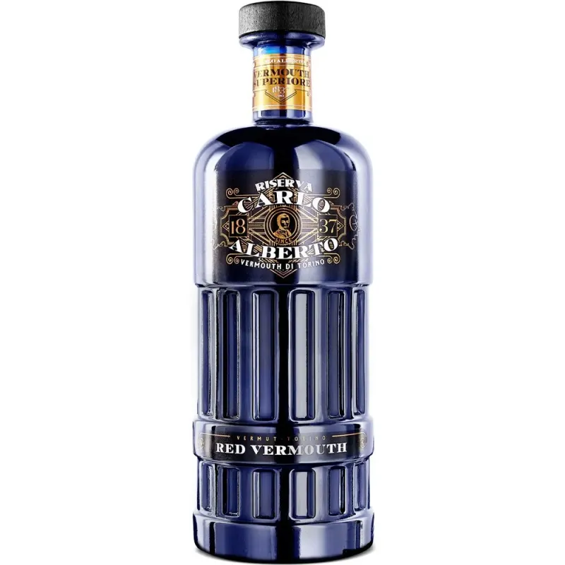 Riserva Carlo Alberto Rosso Superiore