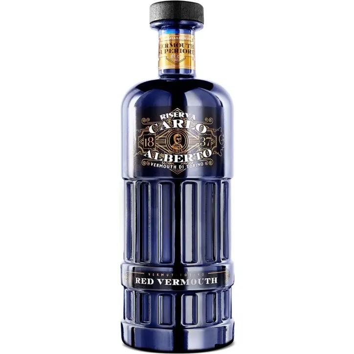 Riserva Carlo Alberto Rosso Superiore