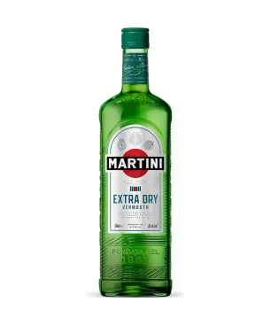 Martini Extra Dry 1L