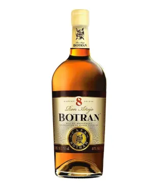 Ron Botran Añejo 8 Años