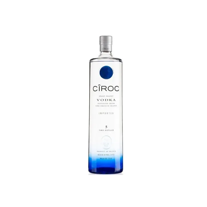 Ciroc Vodka 1.75L