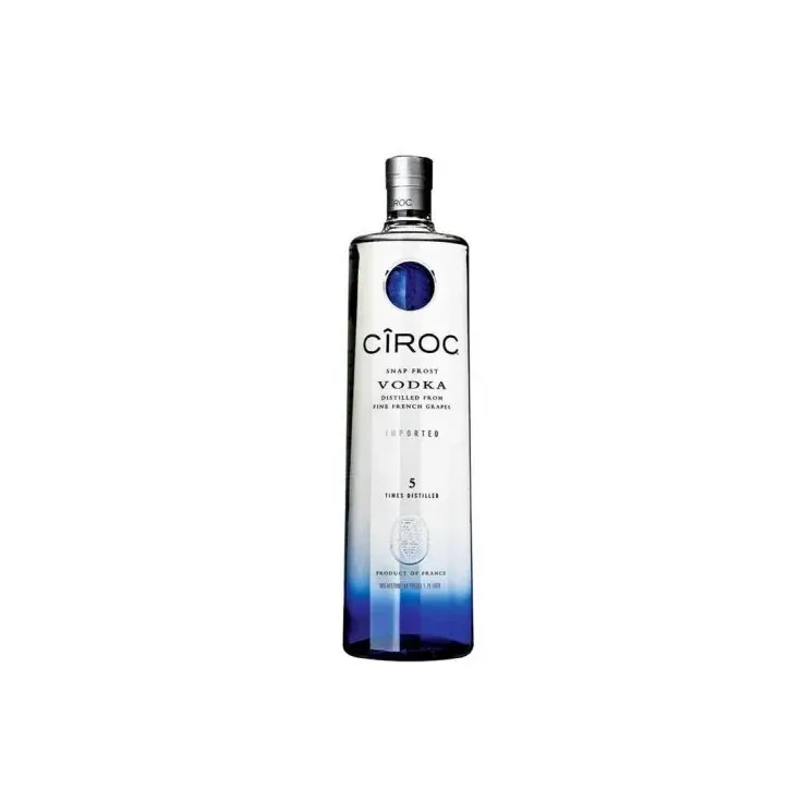 Cîroc Vodka 3L