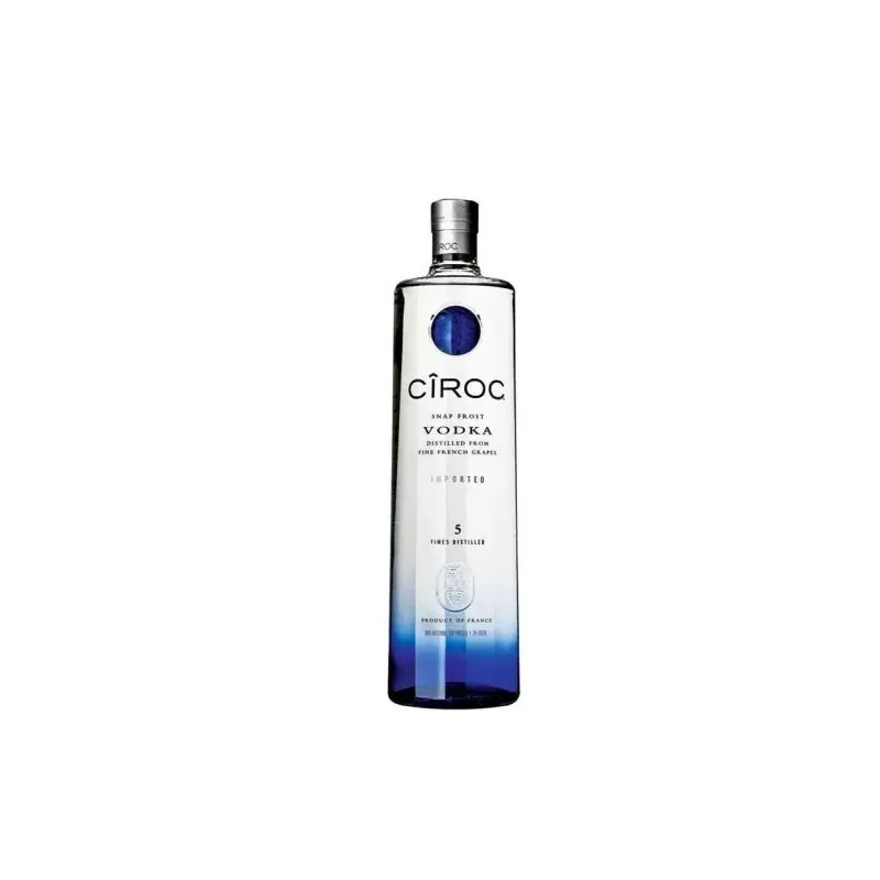 Cîroc Vodka 6L