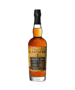 Ron Plantation Original Dark 1L