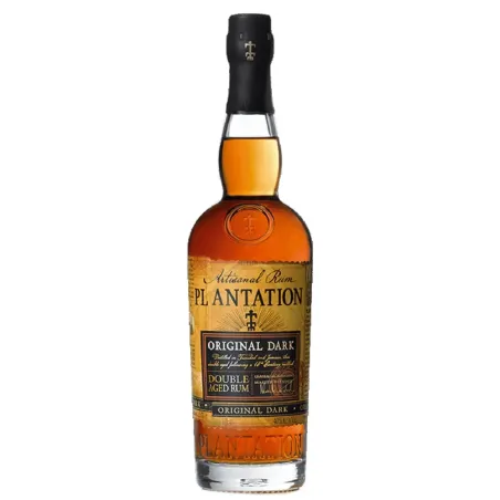 Ron Plantation Original Dark 1L