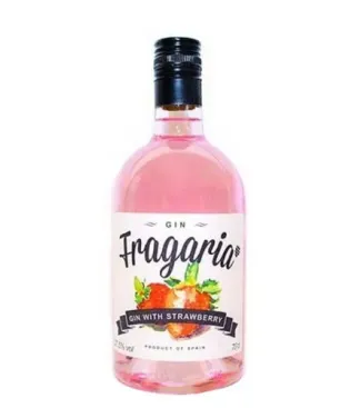 Fragaria Gin