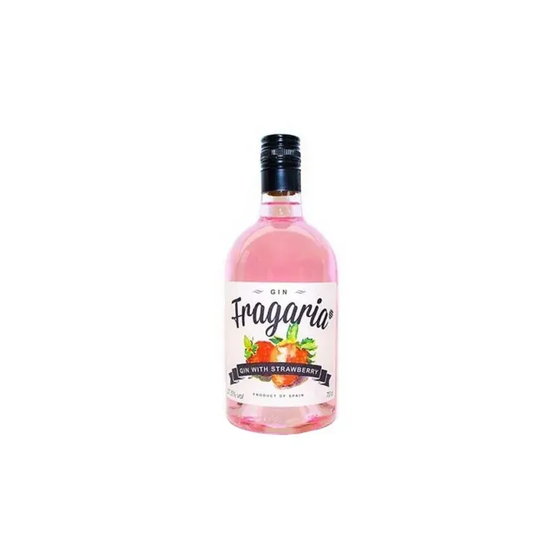 Fragaria Gin