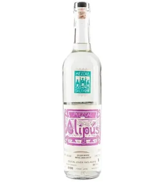 Mezcal Alipús San Baltazar Joven
