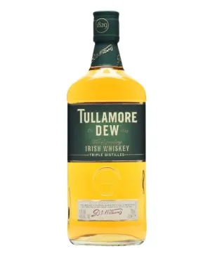 TULLAMORE DEW