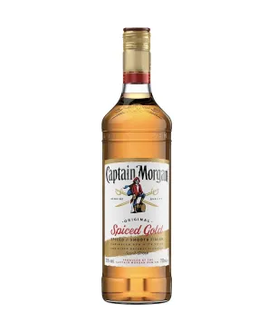 Captain Morgan Original Spiced Gold