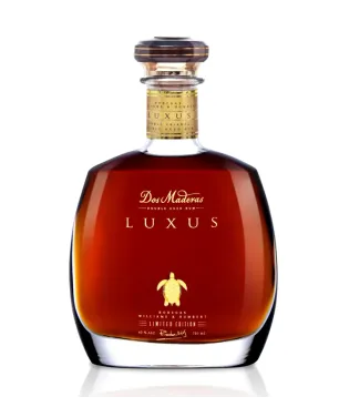 Ron Dos Maderas Luxus