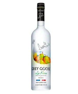 Grey Goose La Poire