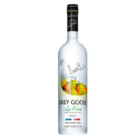 Grey Goose La Poire