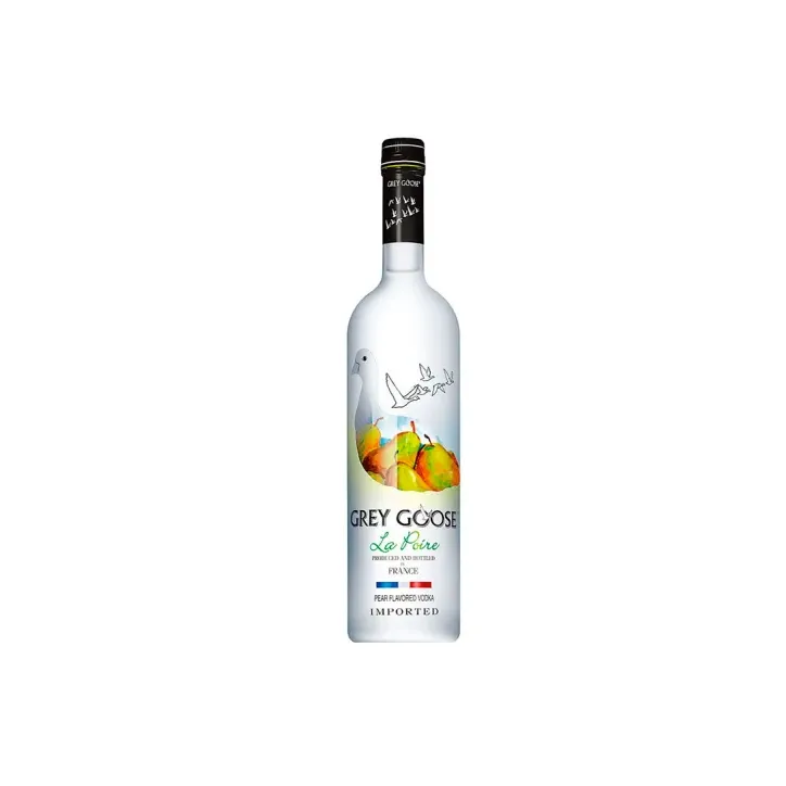 Grey Goose La Poire