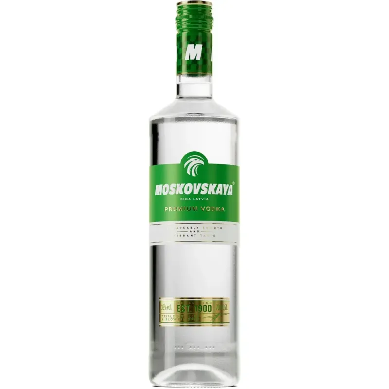 Moskovskaya