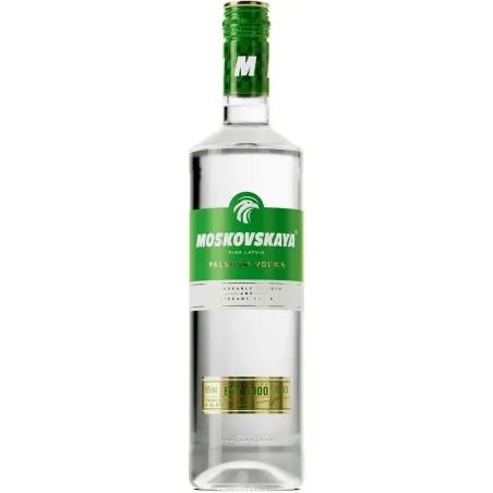 Moskovskaya