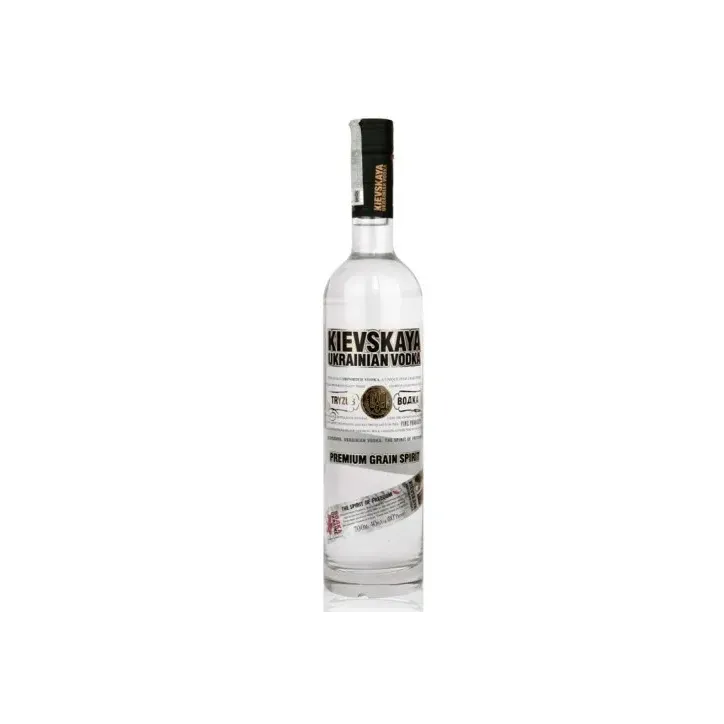 Kievskaya Vodka 70CL