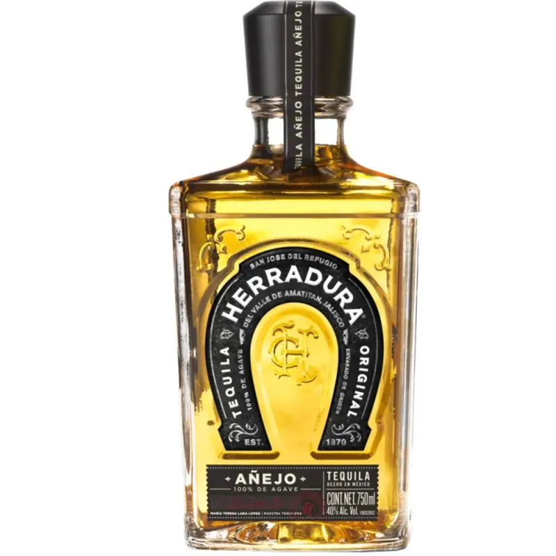 Tequila Herradura Añejo