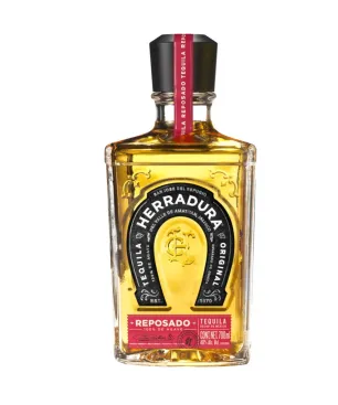 Herradura Reposado