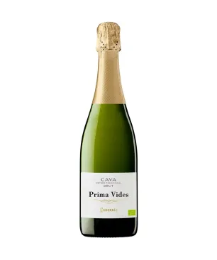 Codorniu Prima Vides (Blanc de Blancs)