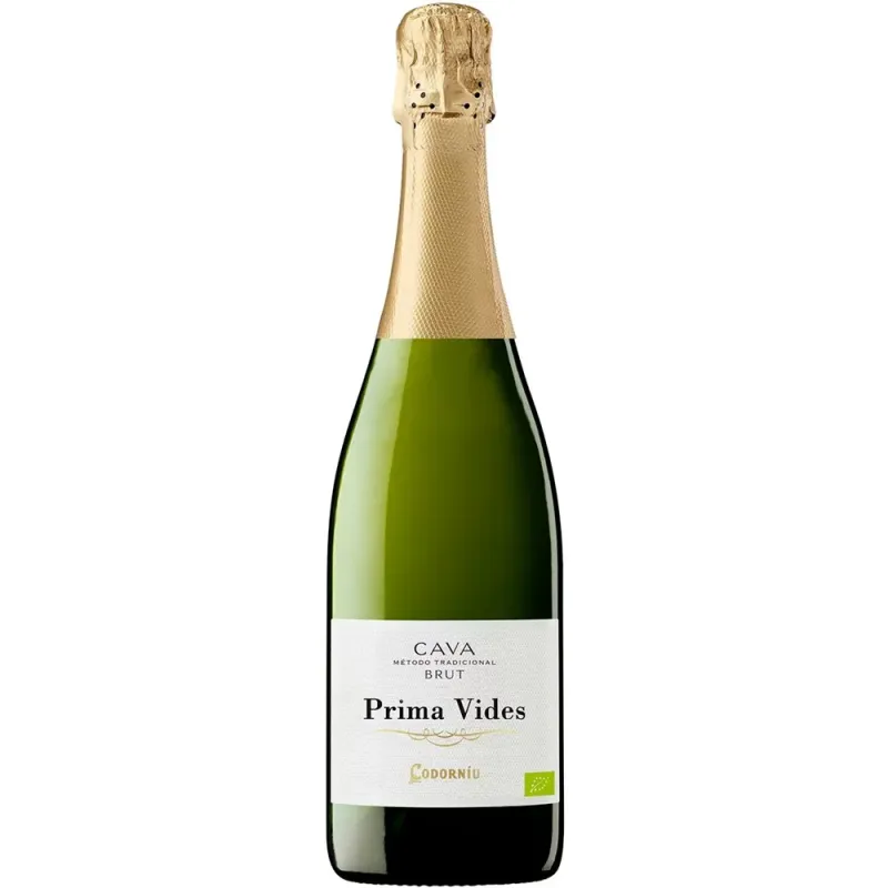 Codorniu Prima Vides (Blanc de Blancs)