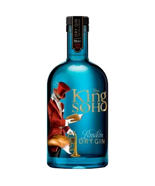 Gin King Of Soho