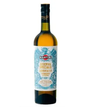 Martini Riserva Speciale Ambrato