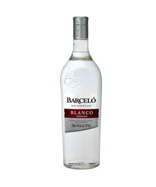 Barceló Blanco Añejado 1L