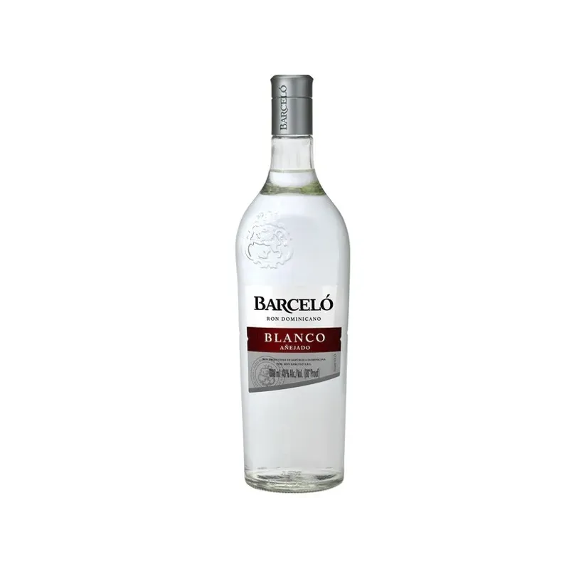 Barceló Blanco Añejado 1L