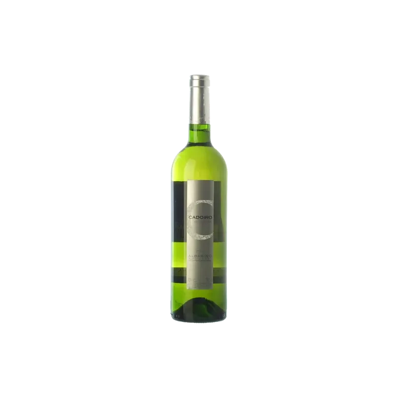 Cadoiro de Teselas Albariño 75cl