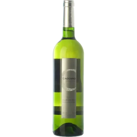 Cadoiro de Teselas Albariño 75cl