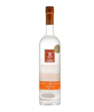 Ron Diplomatico Blanco Reserve