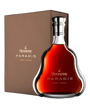 Hennessy Paradis