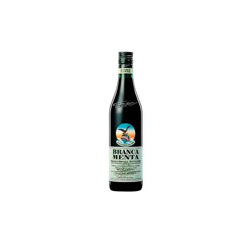 Fernet Branca Menta