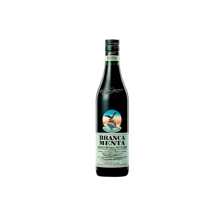 Fernet Branca Menta