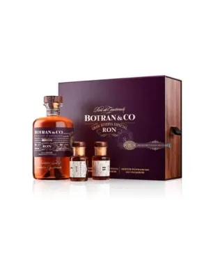 Botran&CO Gran Reserva Especial