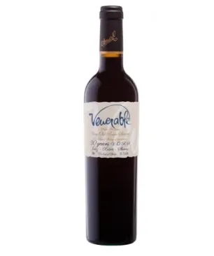 Venerable PX VORS 50cl