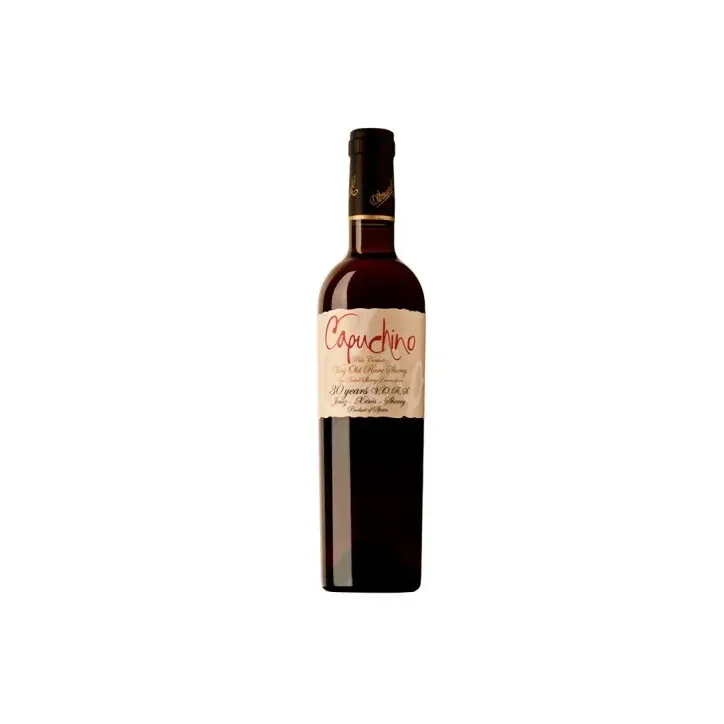Capuchino Palo Cortado VORS 50cl
