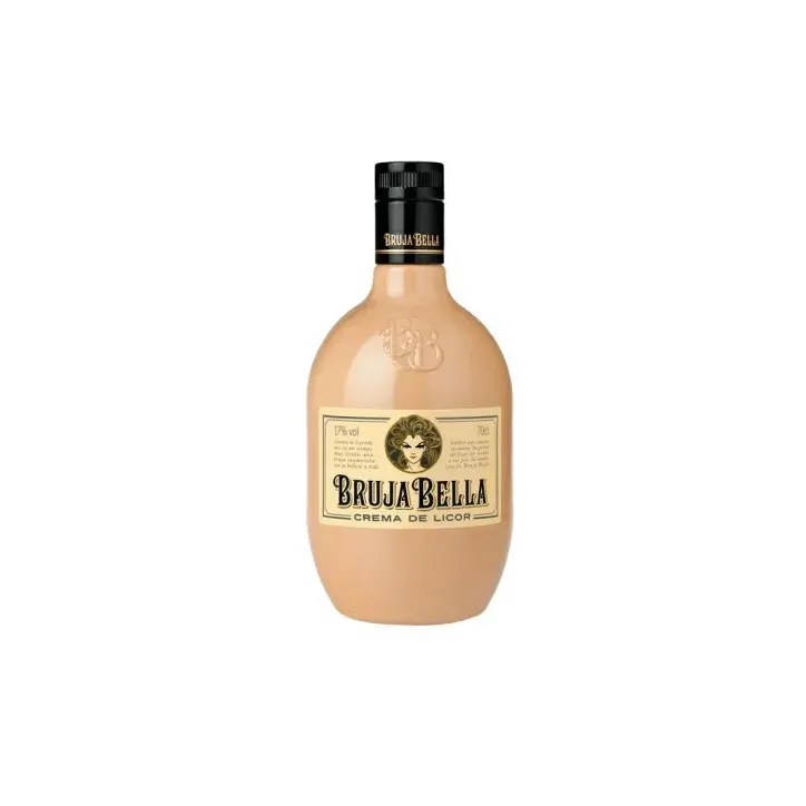 Crema Bruja Bella