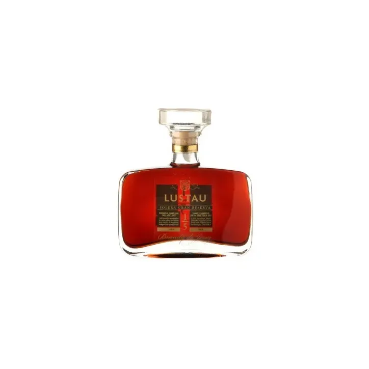 Lustau Reserva Familiar 50cl