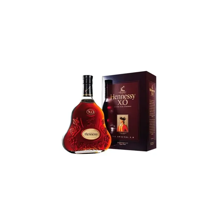 Hennessy X.O. Estuche