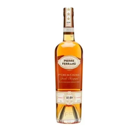 Cognac Pierre Ferrand 1840 Formula