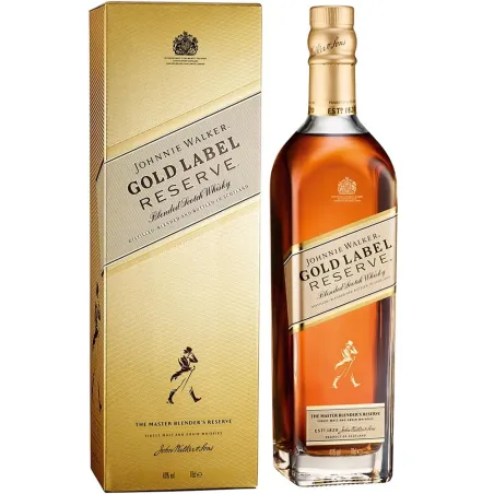 Johnnie Walker Gold Label Reserve